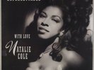 NATALIE COLE: Unforgettable With Love US Club Elektra 1991 2x LP Vinyl Jazz