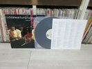 Rod Stewart Unplugged And Seated 1993 Korea LP