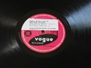 Sidney Bechet and his Blue Note Jazzmen 78 RPM Joshua Fit The Battle Of Jericho