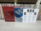 Van Halen – For Unlawful Carnal Knowledge 1991 Korea LP Vinyl Insert No Barcode