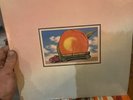 The Allman Brothers Band - Eat A Peach (2xLP, Album, Club, Gat) VG+