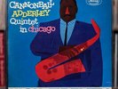 Cannonball Adderley Quintet in Chicago - w/ John Coltrane - MONO - 1959 Mercury,