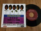 MEXICO EXT. PLAY - THE ROLLING STONES - CORAZON DE ROCA - LONDON -- MINT