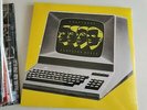 KRAFTWERK - COMPUTER WORLD - LP 33 GIRI - 12