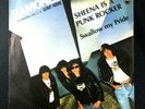 RAMONES Sheena Is A Punk Rocker / Swallow My Pride SPAIN VINYL 7