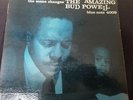 BUD POWELL Amazing The Scene Changes Vol. 5 BLUE NOTE 4009 EAR DG MONO 47.W 63rd
