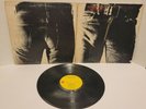 Rolling Stones Sticky Fingers Zipper Cover Jacket vinyl record 1971 coc 59100