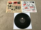 GUNS N' ROSES - LIES : NM GERMAN 1A/1A 12