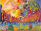 Incredible String Band The 5000 Spirits Or The Layers Of The Onion UK LP Album