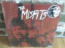MISFITS Static Age Demo Sessions + Outtakes Color Vinyl LP SEALED Samhain Danzig