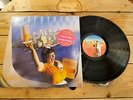 SUPERTRAMP BREAKFAST IN AMERICA LP 33T VINYLE EX COVER EX ORIGINAL 1979
