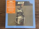 THE KINKS ARTHUR 50th ANNIVERSARY 4 x CD + 4 x 7