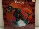 Meat Loaf ?Bat Out Of Hell LP Vinyl Album w/ Picture Disc 1977 Epic ?Sealed