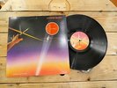 SUPERTRAMP FAMOUS LAST WORDS... LP 33T VINYLE COVER EMB EX ORIGINAL 1982