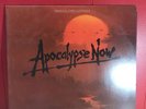 Apocalypse Now Original Motion Picture Soundtrack Amazing Artwork 1979 Record LP