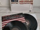 Wu Tang Clan & D-Block Wu Block 2012 Vinyl 2 LP Method Man Ghostface Killah