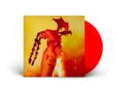Phoenix: Flames Are Dew Upon My Skin by Eartheater (Super Rare - Red Coloured)