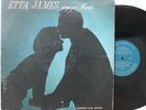 “Etta James Sings For Lovers” LP   Argo 4018   DG Mono
