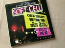 SOFT CELL-SAY HELLO WAVE GOODBYE LIVE AT THE O2 4xLP COLOURED VINYL RECORDS SET