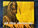 At The Drive In Relationship of Command 2LP Gatefold Vinyl