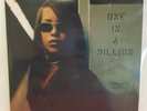 Aaliyah - One In A Million Vinyl LP X2, Like new, Hard to find
