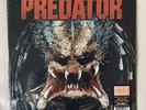 Predator Orig Motion Picture Soundtrack 2LP Green Predator Blood Vinyl SEALED