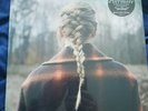 Taylor Swift Evermore 2 LP Exclusive Colored Vinyl - Dark Green -Made in Canada