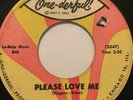Northern Soul 45/ Betty Everett 