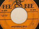 1st Pressing Doo-Wop 45/ Del Vikings 