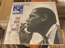 Dexter Gordon OUR MAN IN PARIS Music Matters 33RPM 2015 Blue Note