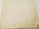 The Beatles White Album Original VInyl Apple Green Label LP x2 SWBO-101 A1963546