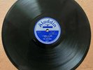 The Feathers 1955 DOO WOP 78 I Need A Girl / Standin' Right There ALADDIN MINT-