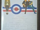 The Jam The Masonic Concert Hall 23/05/1981. Ltd Double Vinyl LP