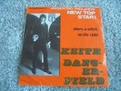 Keith Dangerfield - She's A Witch 1968 BELGIUM 45 INTERMISSION PSYCH