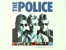 RARE - The Police - Greatest Hits - First Pressing Vinyl LP - AM Records - 1992