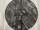 Joy Division - An Ideal For Living 2011 Unofficial Release Limited 7” Pic Disc