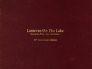 LANTERNS ON THE LAKE - GRACIOUS TIDE, TAKE ME HOME 2xLP 10th anniversary VINYL