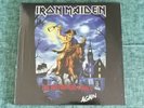 IRON MAIDEN 