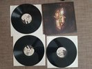 Samy Deluxe - Samy Deluxe 3Lp Orginal 2001 Schallplatte Hip Hop Rap Deutschrap
