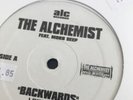 THE ALCHEMIST MOBB DEEP BACKWARDS 12” Vinyl Rare 1st Infantry