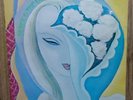 DEREK AND THE DOMINOS:LAYLA AND OTHERS GATEFOLD LP.VG/ EX+