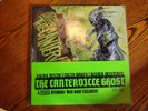 Canterville Ghost Cadabra Records Wax Mage 22/27 Limited Edition Cadabr-37