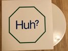 Spiritualized White Vinyl Sweet Heart Sweet Light Colored Record Spacemen 3 LP