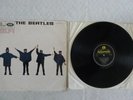 The Beatles - Help UK 12in Vinyl LP Record Stereo 1st Press 1965