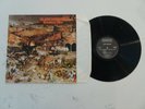 NM- GORGEOUS  Black Sabbath Greatest Hits LP RARE 1977 FRANCE PRESS ON NEMS  Vol