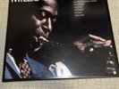 Miles Davis Kind of Blue 45 RPM Vinyl 2LP MFSL MoFi Mobile Fidelity Unplayed Ope