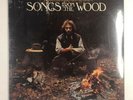 JETHRO TULL Songs From The Wood LP Chrysalis CHR-1132 US 1977 MINT  SEALED  11C