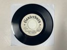 THE TEMPOS Countdown Here I Come 45 Canterbury C504 US 1967 VG+ WLP RARE SOUL B5