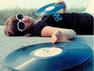 INSTANT STARTER DJ Set: 50 Vg+ HIP-HOP / RnB / TECHNO 12