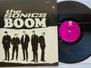Amazing Near Mint Vinyl THE SONICS - BOOM Stereo Original ETIQUETTE ETALBS 027